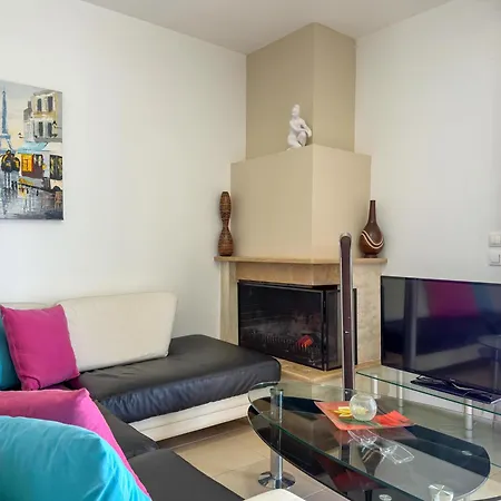 Paliouri Villas Vila Paliouri