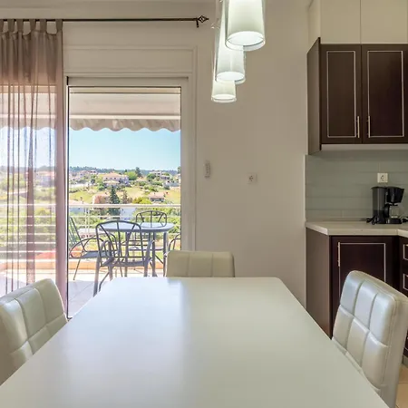 Vila Paliouri Villas Paliouri