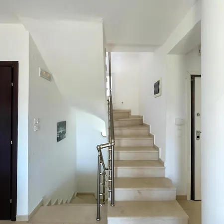 Vila Paliouri Villas Paliouri