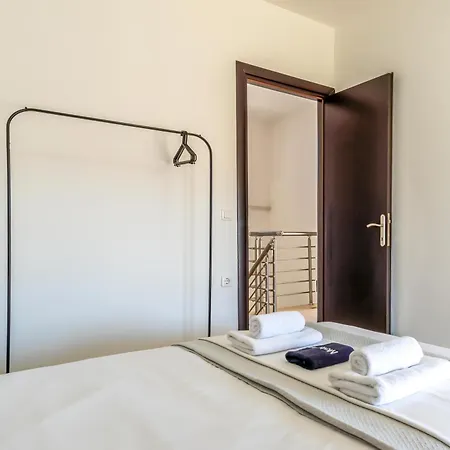 Paliouri Villas