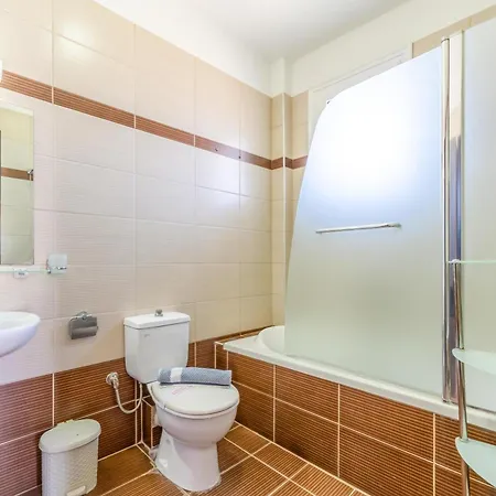 Vila Paliouri Villas Paliouri