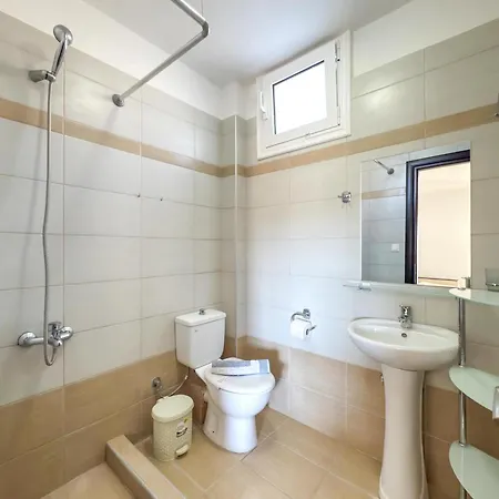 Paliouri Villas باليوري