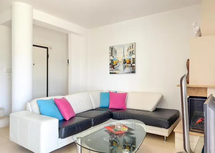 Villa Paliouri Villas Paliouri