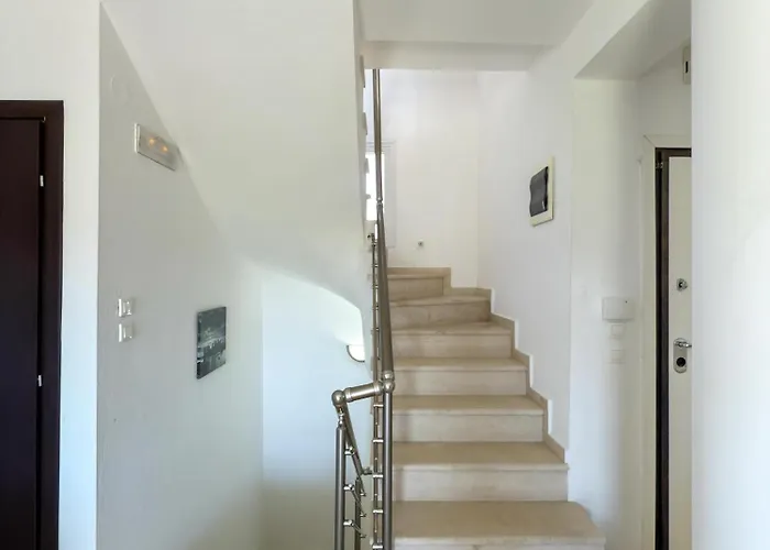 Villa Paliouri Villas Paliouri