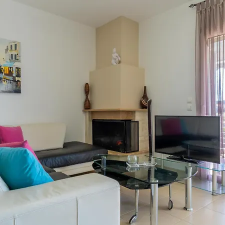 Paliouri Villas Paliouri