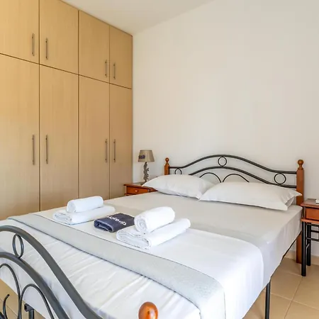 Paliouri Villas * Paliouri