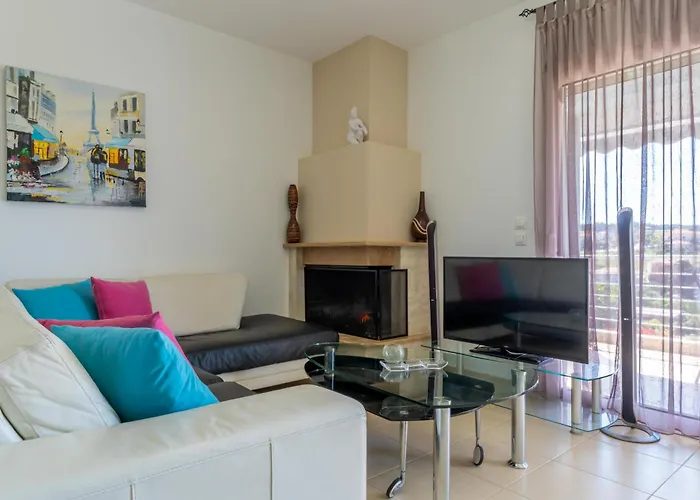 Paliouri Villas Paliouri