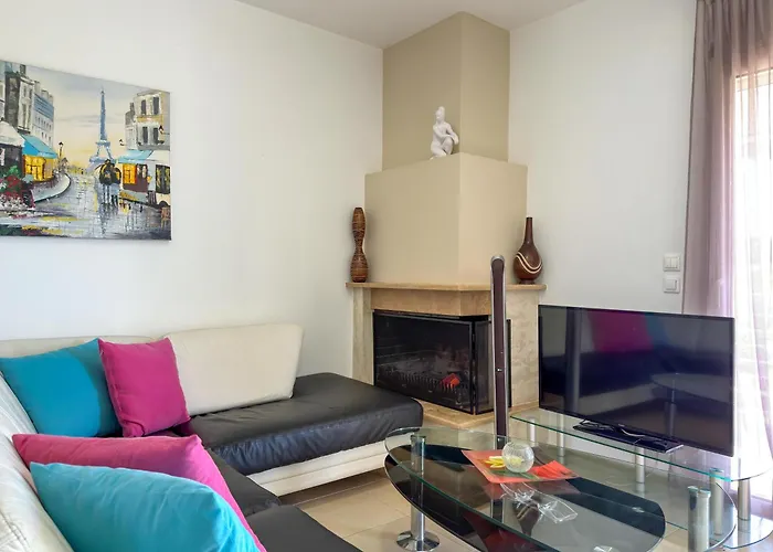 Paliouri Villas Villa Paliouri