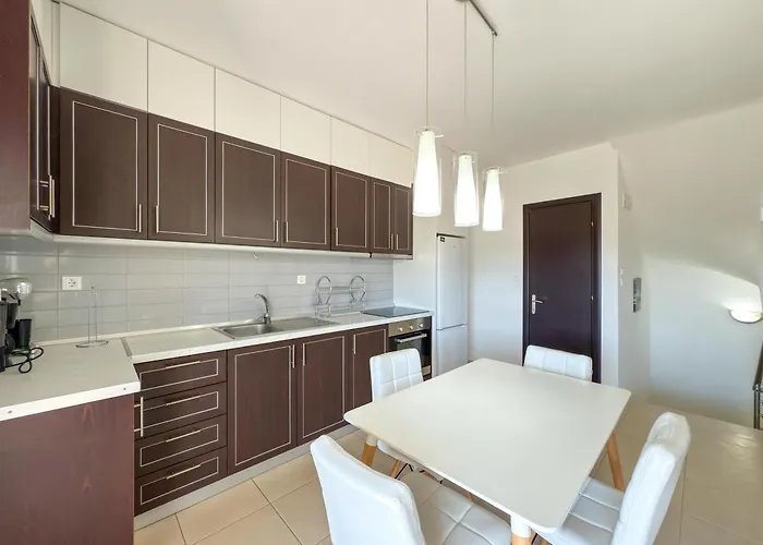 Paliouri Villas Villa *