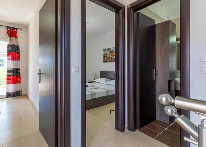 Villa Paliouri Villas Paliouri