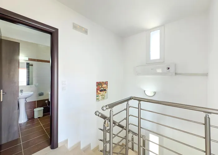 Paliouri Villas Villa *